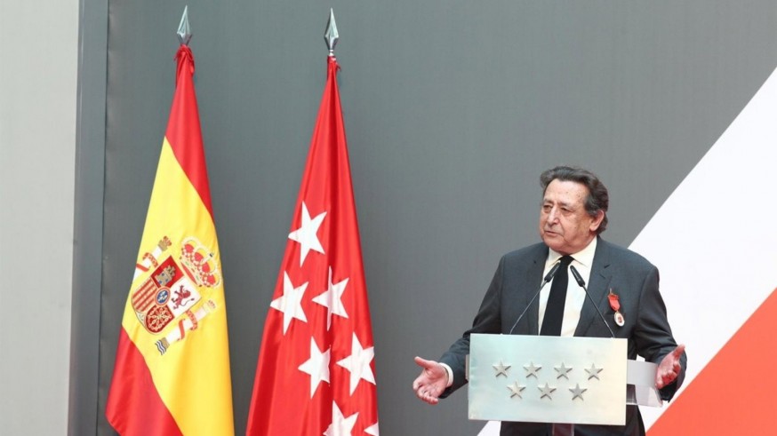 Muere Alfonso Ussía con 77 años 