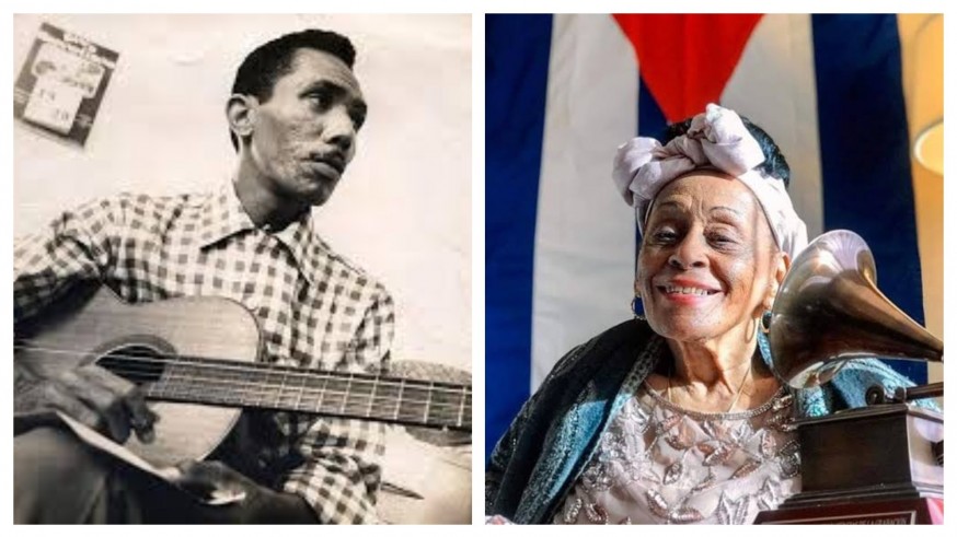 FILIN CUBANO: dramatismo y bellas armonías (Parte III)