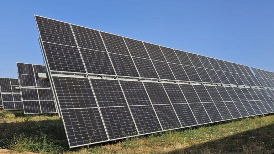 Energía renovable para la movilidad eléctrica