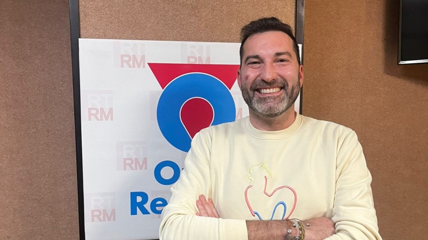 David López de Local de Ensayo