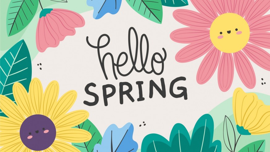 Psicología: la primavera