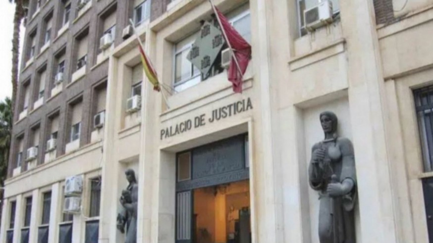 La Audiencia de Murcia se desmarca de la Fiscalía en la ley del 'solo sí es sí' y revisará condenas a agresores sexuales