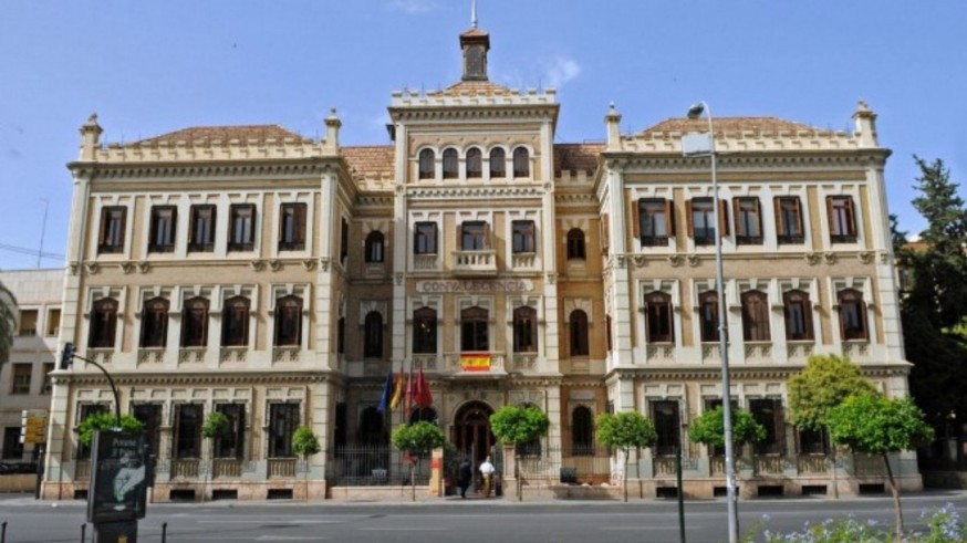 La Universidad de Murcia se mantiene entre las 800 mejores del ránking de Shanghái