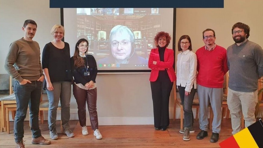 Proyecto AHOD, 'All Hands On Deck'