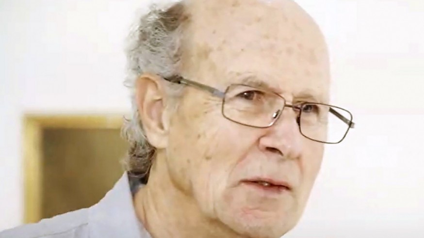 Nombran a Pedro Serna hijo predilecto de Las Torres de Cotillas