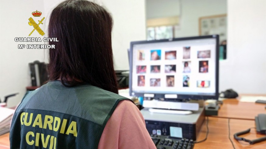 Investigación de la Guardia Civil