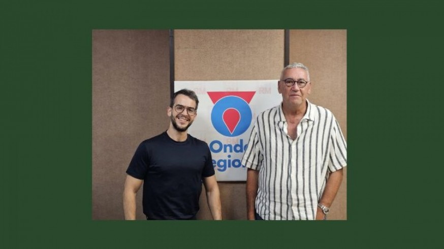 La resonancia con el Dr. Felices: Cirugía solidaria