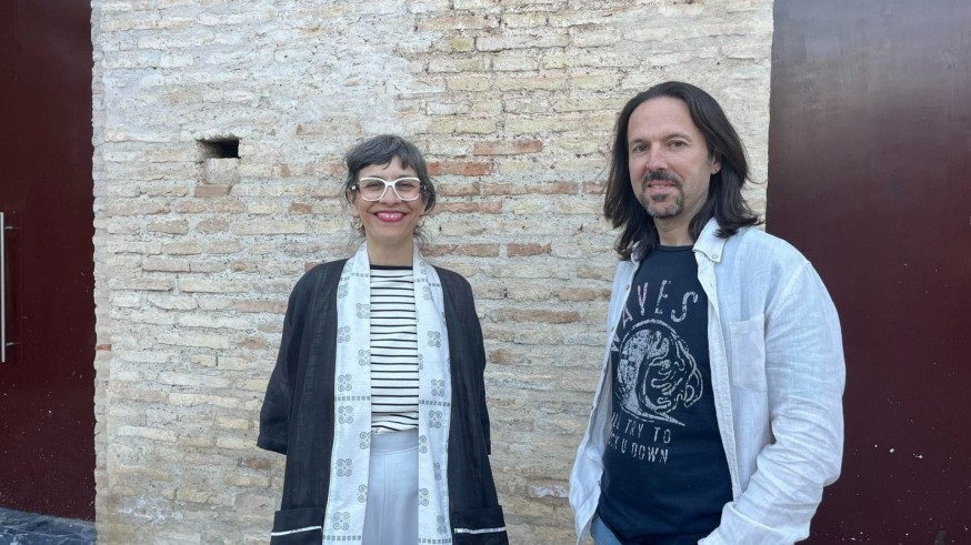 Caravaca. Almasäla presenta ‘Yendö’ en el museo de Música Étnica de Barranda