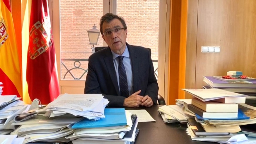 José Ballesta