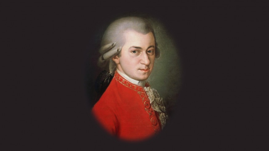 Apuntes Históricos con Juancho Sánchez Ocaña: Wolfgang Amadeus Mozart