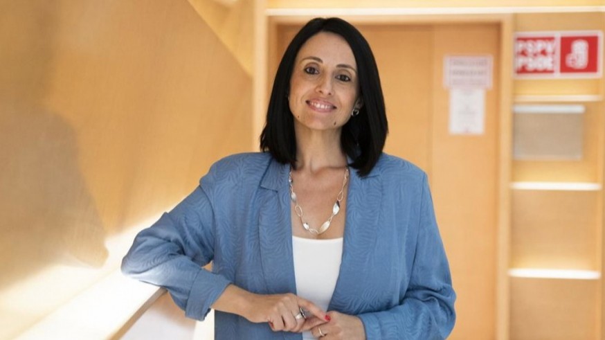 Rebeca Torró será la nueva secretaria de Organización del PSOE
