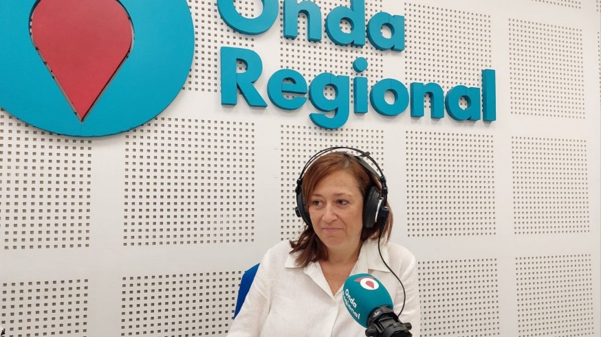 REGIÓN DE MURCIA NOTICIAS (MATINAL) 27/11/2023