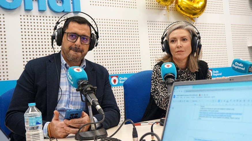 Mapa politológico. Con Carlos Abad y Virginia Sánchez hablamos de presupuestos, condonación de deuda o la condena al ex fiscal general del Estado