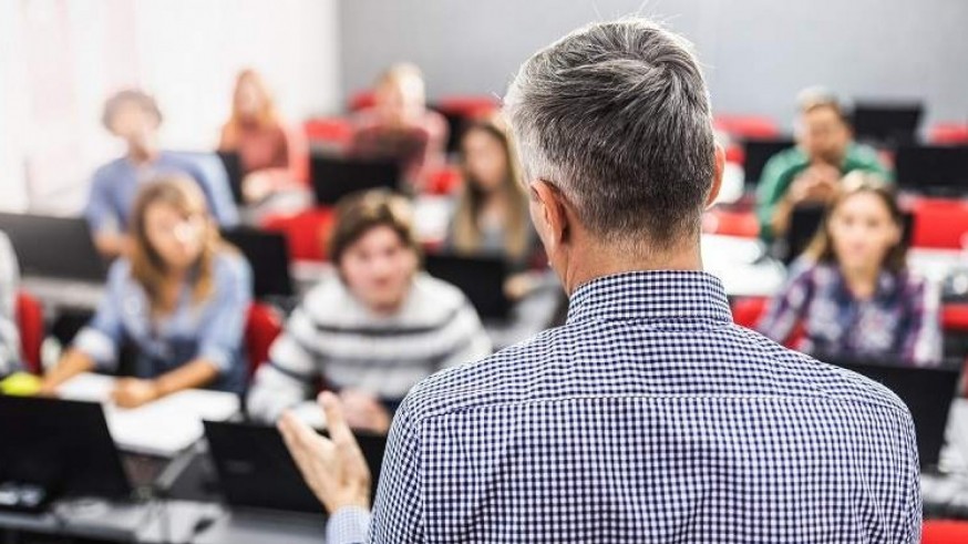 Situación del docente