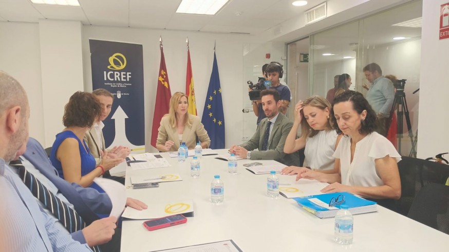 El Icref amplía la línea de avales de vivienda para los menores de 40 años