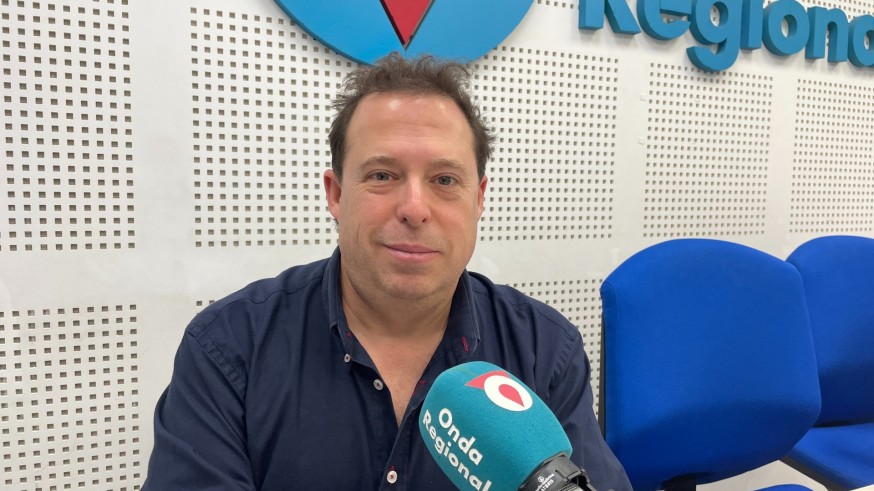 Vamos al cine con Antonio Rentero