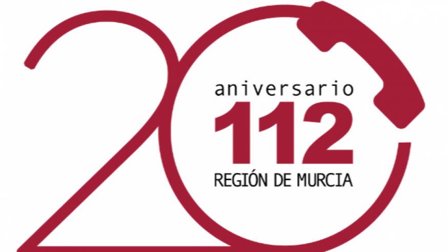 Logo 112