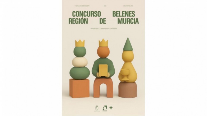 Artesanos de Murcia. Concurso de Belenes