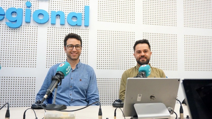 Con Pedro Miguel Martínez y Álvaro Romero, de Paudire, y Carmen Barrios, de CIEMAT CSIC hablamos del proyecto Life Neeve contra la contaminación