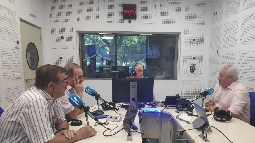 Tertulia de actualidad 28/06/2022