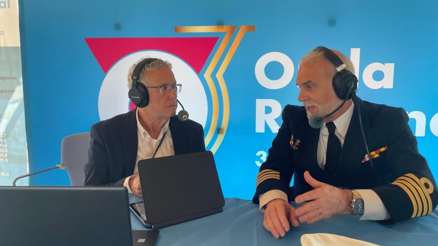 El Museo Naval de Cartagena: Un tesoro histórico de la Armada y el legado del submarino Peral