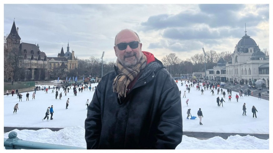 Canciones sofisticadas y sensitivas de Victorio Melgarejo