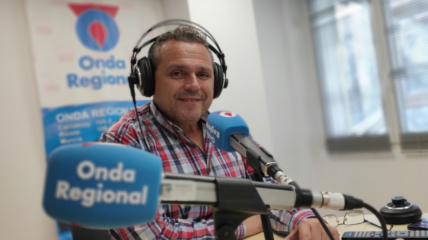 REGIÓN DEPORTIVA (MEDIODÍA) 18/02/2020