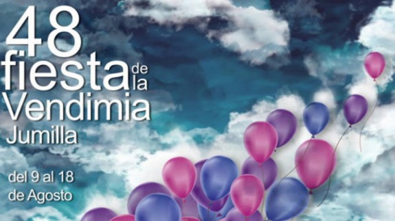 EL ROMPEOLAS. Jumilla elige hoy a sus Vendimiadores 2019