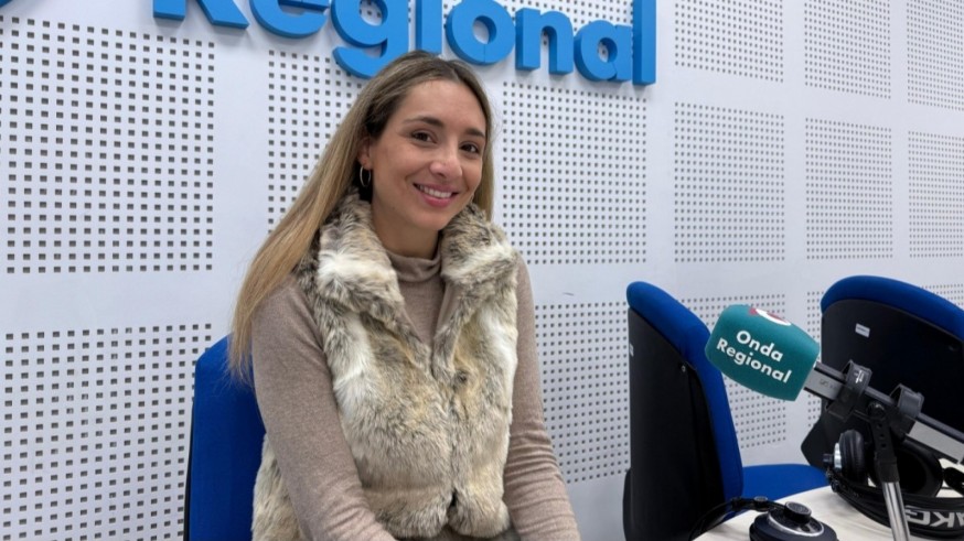 'Mira qué plan'. Con Anabel Hernández