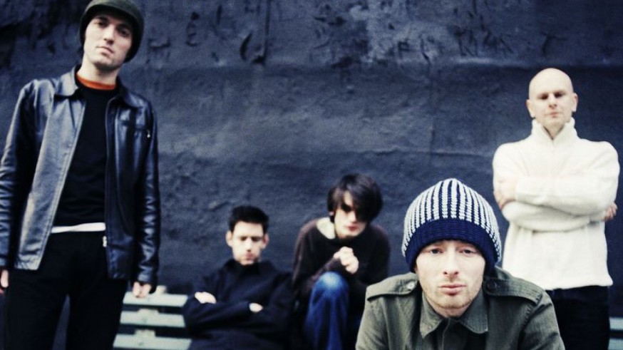 MÚSICA DE CONTRABANDO. Radiohead han lanzado el vídeo de “Follow me around”, canción inédita grabada durante las sesiones de OK computer