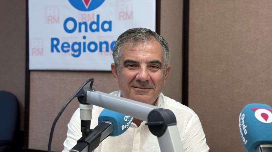 Juan María Vázquez: "Confiamos en que la Ley de Universidades esté aprobada antes de fin de año"