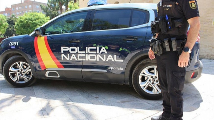 Un hombre mata a su mujer y a su hijo de 3 años en Valencia
