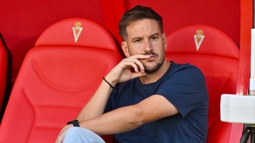 Guilló: "Tenemos que convivir con la presión de ganar en casa"