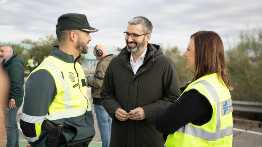 Se esperan 1,2 millones de desplazamientos durante estas Navidades en la Región