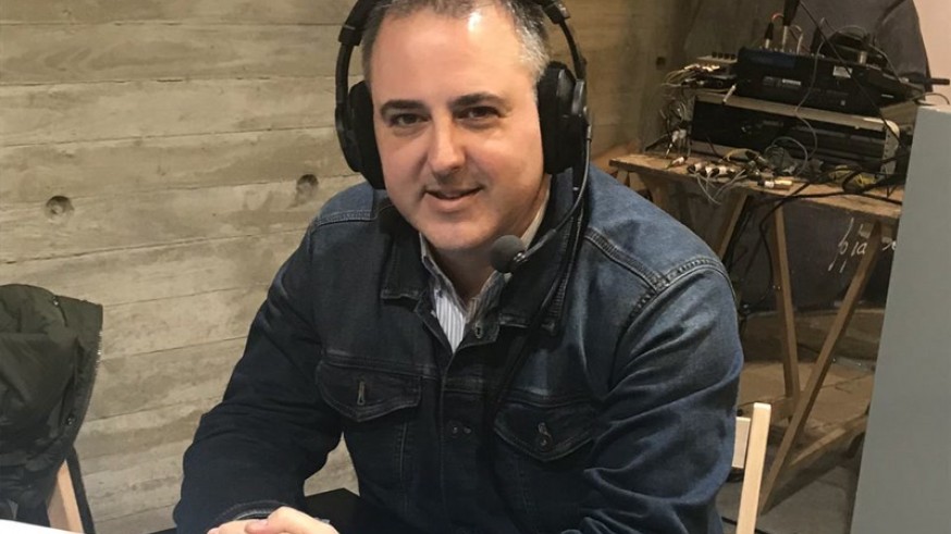 Francisco Abril