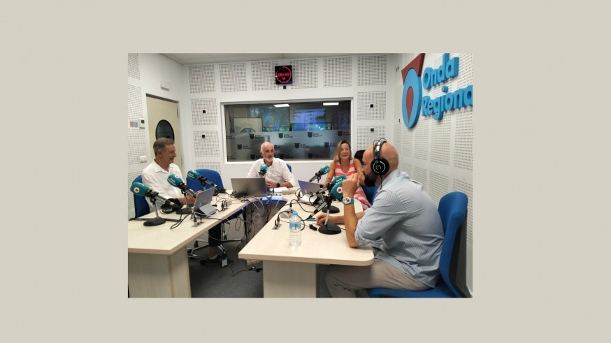 TERTULIA ACTUALIDAD 03/07/2025