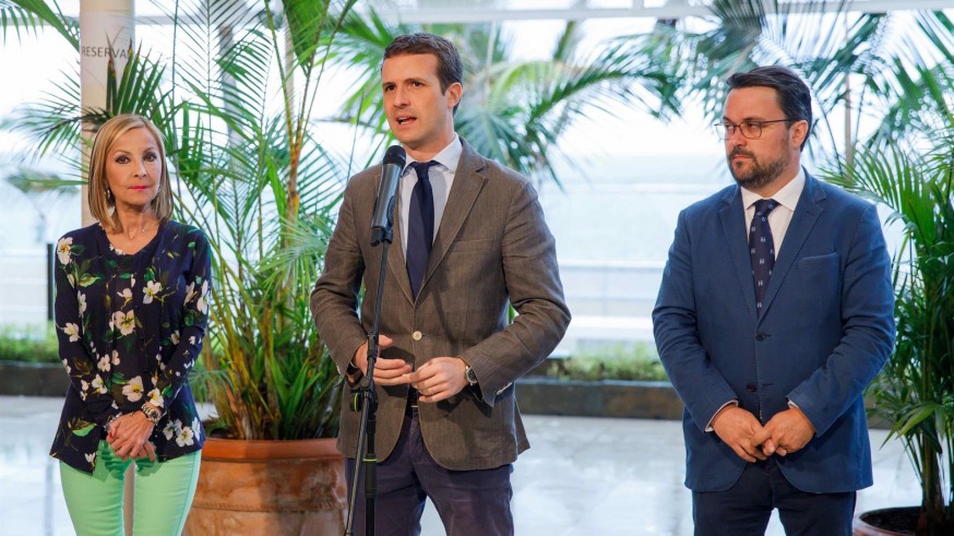 Pablo Casado