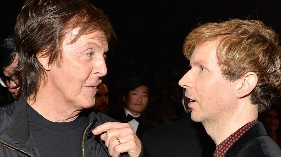 MÚSICA DE CONTRABANDO T30C105 Paul McCartney publica "Find My Way", el segundo adelanto del proyecto "McCartney III Imagined"