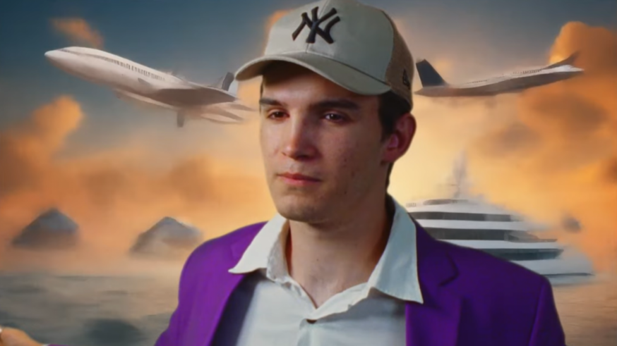 '+10K' de la murciana Gala Hernández gana el Festival de Cine de Alcalá de Henares