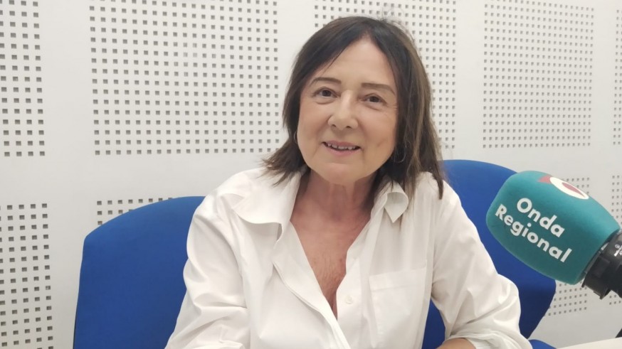 'Lo más difícil del mundo es ser artista... y después galerista'. Mª Ángeles Rigal, Directora de la Galería 'Art 9'