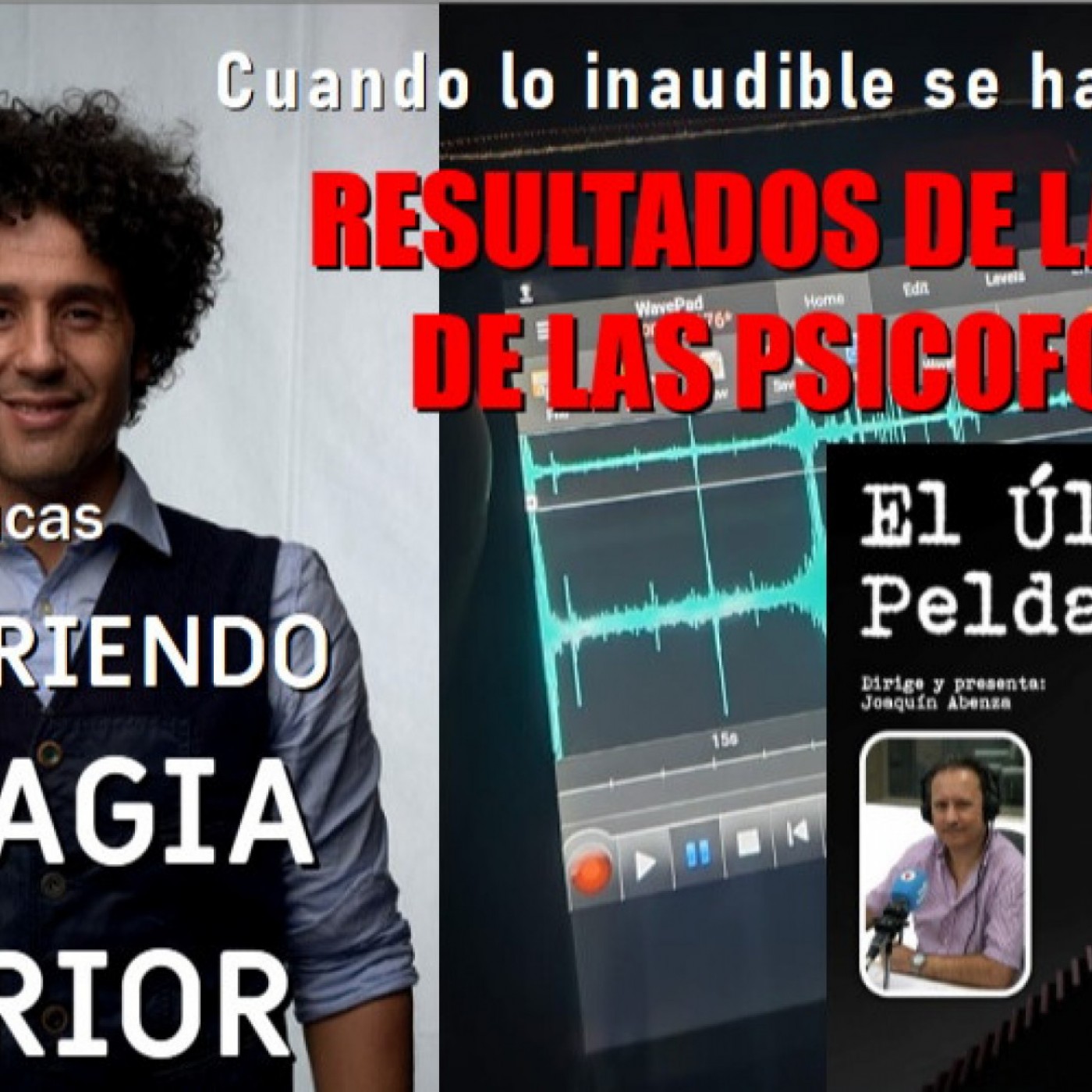 EL ÚLTIMO PELDAÑO