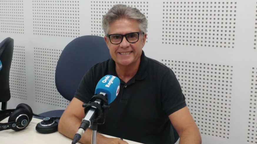 REGIÓN DEPORTIVA (MEDIODÍA) 14/06/2021
