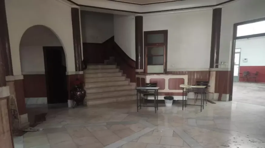 El casino de Torreagüera ya es BIC y albergará un Museo de la Semana Santa de la pedanía