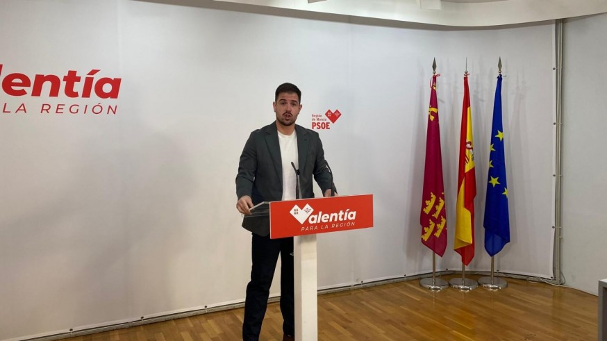 El PSOE exige garantizar que el suelo público siga siendo público y bajar el precio de la vivienda