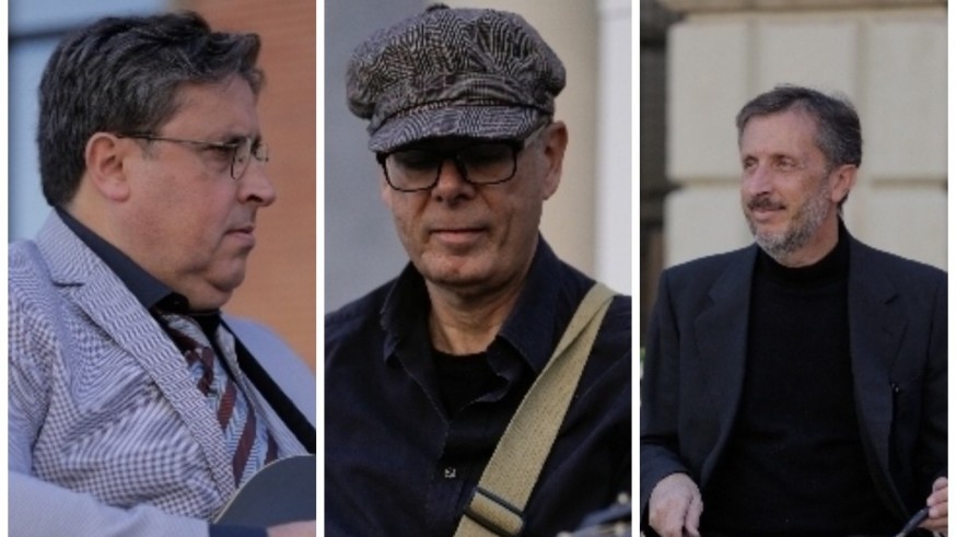 Che Swing Trío celebra sus diez años con un concierto en Murcia este viernes