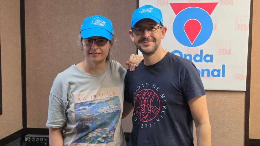 La ciencia se traslada a las playas en la tercera edición del Mar Menor Road Trip
