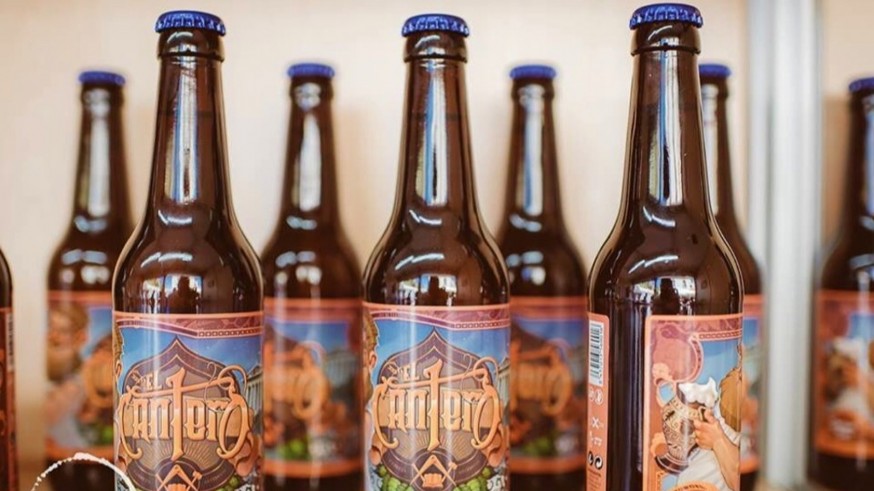 Nos comemos la Región con Cayetano Gómez