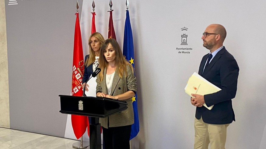 El ayuntamiento de Murcia reconoce que hay más locales de ocio con orden de cierre en Atalayas y Mariano Rojas