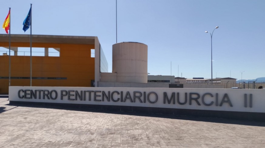Investigan la presunta muerte por sobredosis de dos presos en Campos del Río