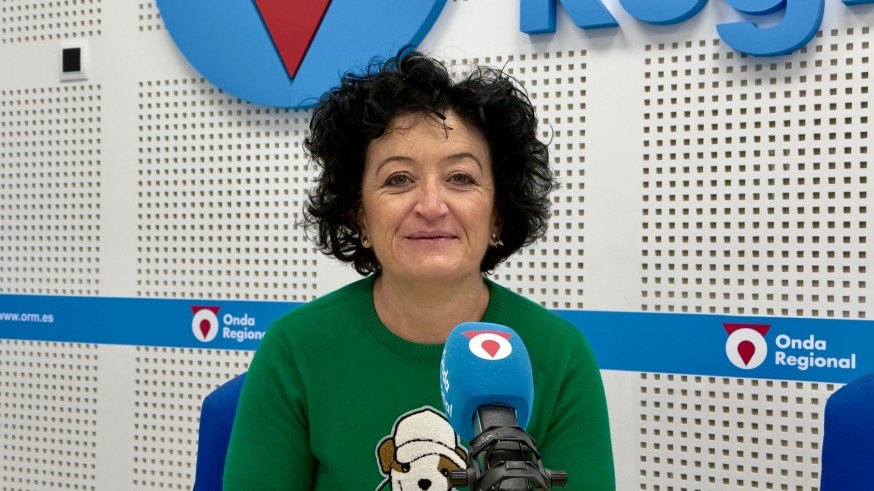 Animalicos, con Rosa Sánchez. Las comidas navideñas y las mascotas